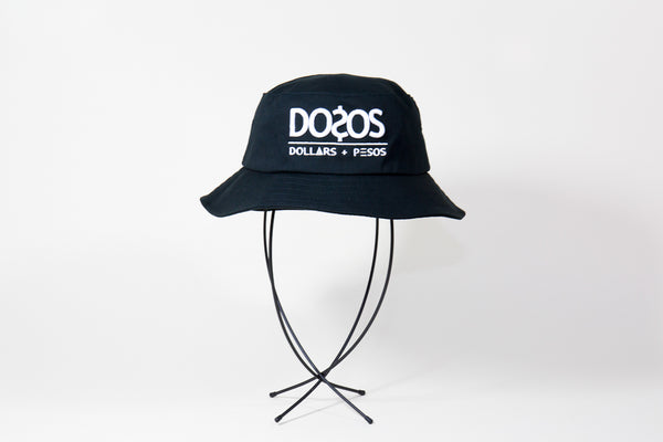 DOSOS - Logo Bucket Hat
