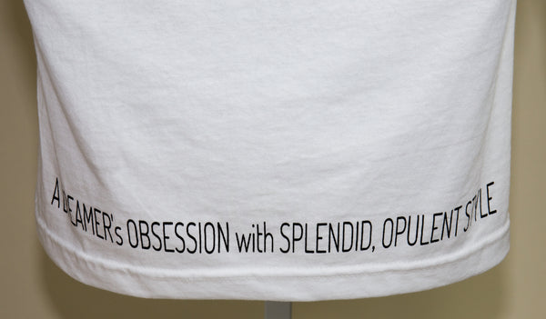 DOSOS Luxe Dollars & Pesos Long Sleeve