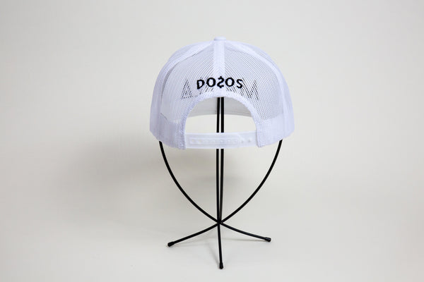 DOSOS - Manila Mesh Snapback