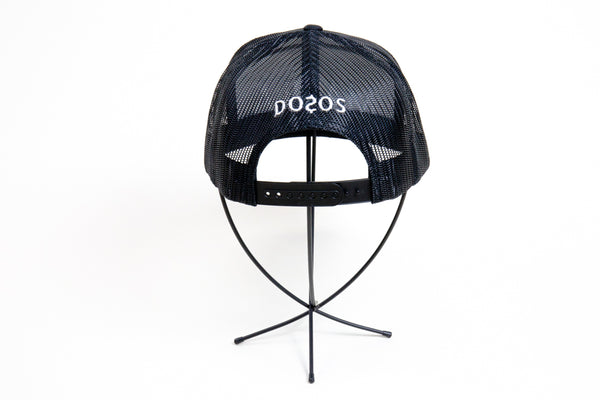 DOSOS - Manila Mesh Snapback