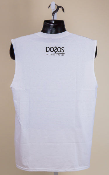 DOSOS Sold Out Sleeveless Tee