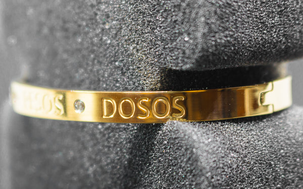 DOSOS - Women's Bangle Bracelet