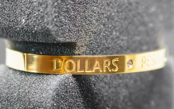 DOSOS - Women's Bangle Bracelet