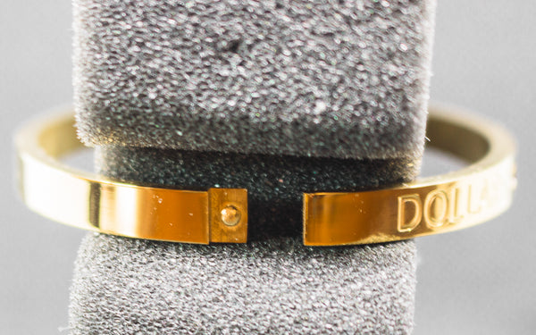 DOSOS - Women's Bangle Bracelet