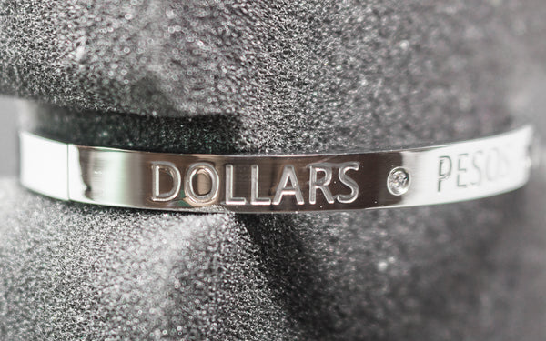 DOSOS - Women's Bangle Bracelet