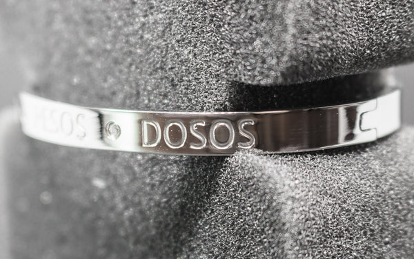 DOSOS - Women's Bangle Bracelet
