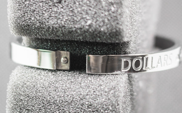 DOSOS - Women's Bangle Bracelet