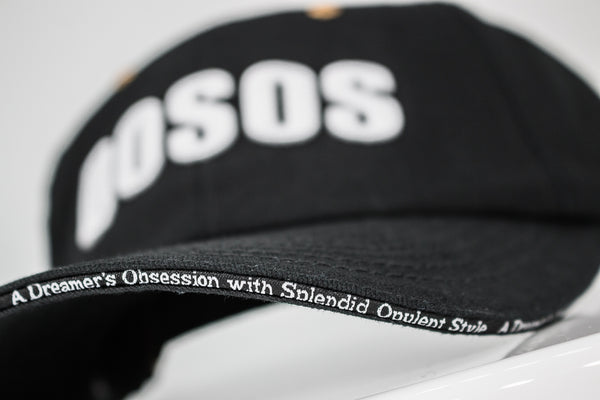 DOSOS Dad Hat