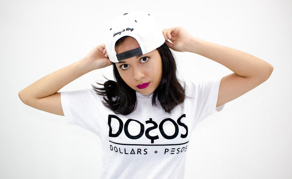 DOSOS Logo Tee