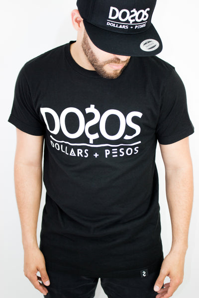 DOSOS Logo Tee