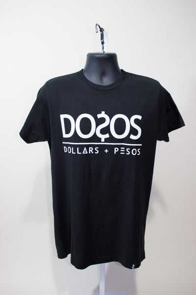 DOSOS Logo Tee