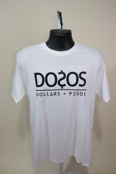 DOSOS Logo Tee
