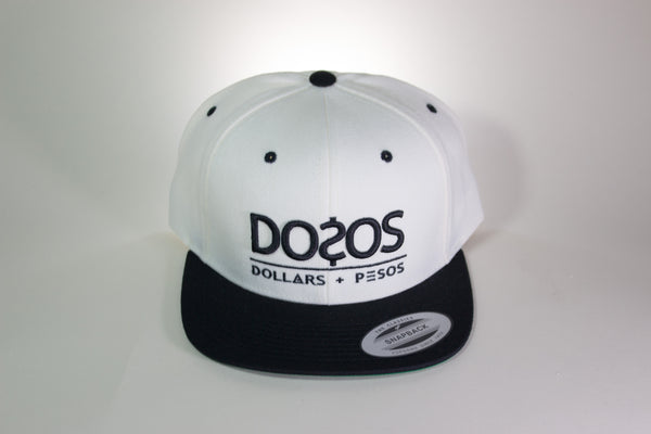 DOSOS - Logo Snapback