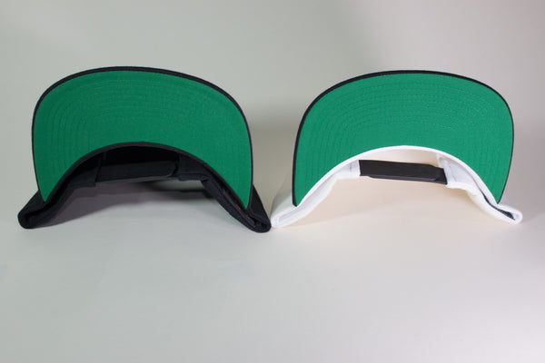 DOSOS - Logo Snapback