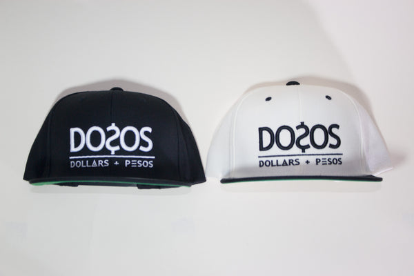 DOSOS - Logo Snapback