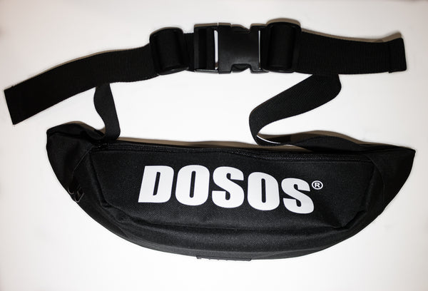 DOSOS - Waterproof Custom Waist Bag