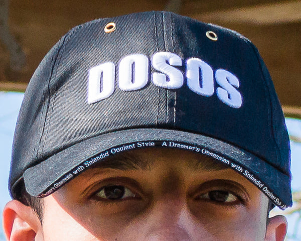 DOSOS Dad Hat