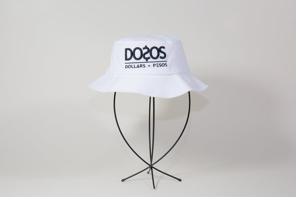 DOSOS - Logo Bucket Hat