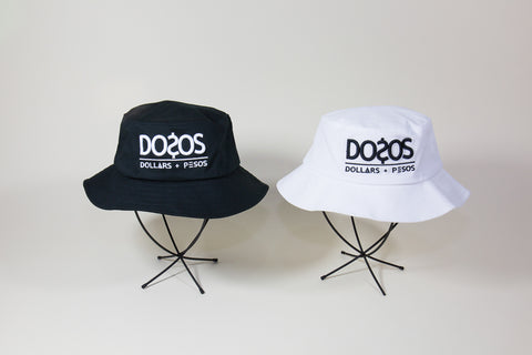 DOSOS - Logo Bucket Hat