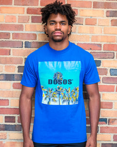 DOSOS - California Palm Tee