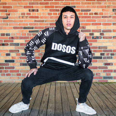 DOSOS - TANRIL Hoodie
