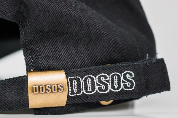 DOSOS Dad Hat
