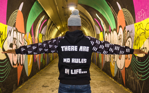 DOSOS - TANRIL Hoodie