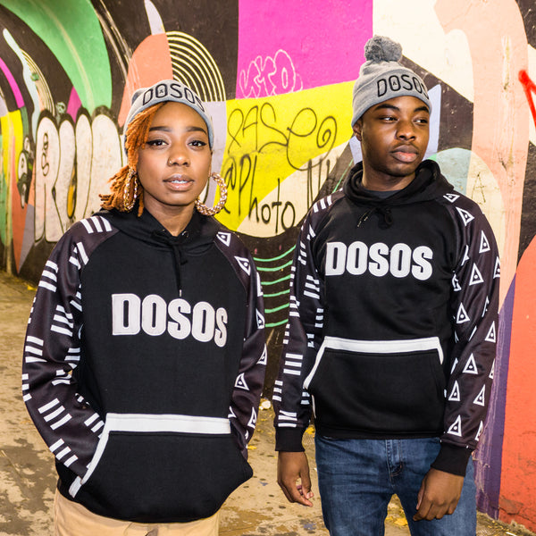DOSOS - TANRIL Hoodie