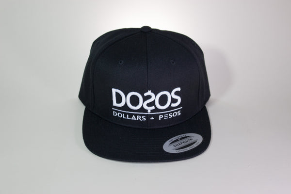 DOSOS - Logo Snapback