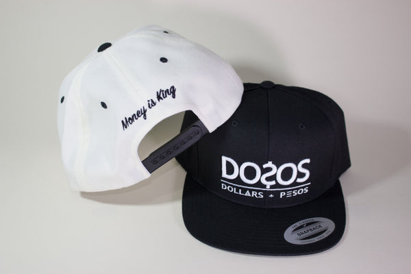 DOSOS - Logo Snapback