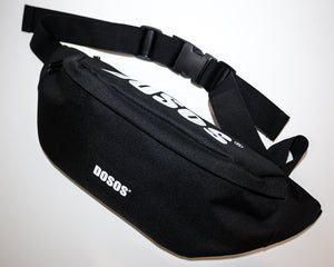 DOSOS - Waterproof Custom Waist Bag