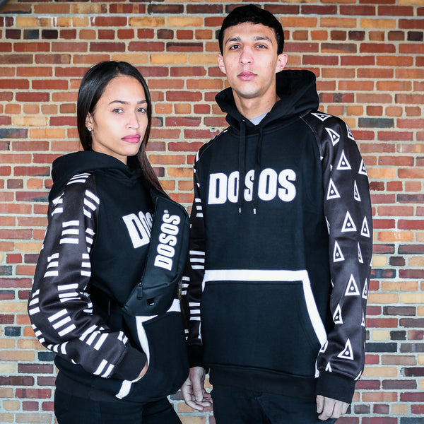 DOSOS - TANRIL Hoodie